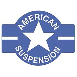 American Suspension