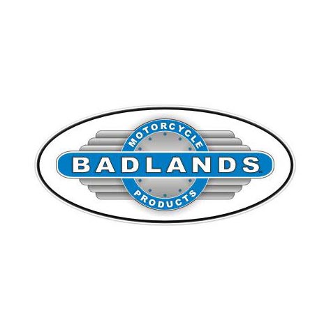 Badlands Motorcycle Products