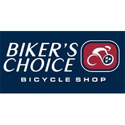 Biker’s choice