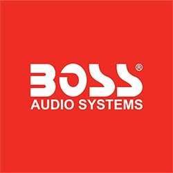 Boss Audio Systems