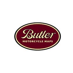 Butler Motorcycle Maps