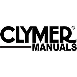 Clymer manuals