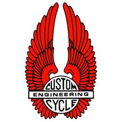 Custom Cycle Engineering