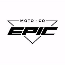Epic Moto Co.
