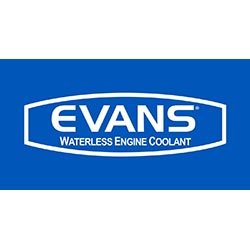 Evans waterless coolant