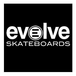 Evolve Skateboards