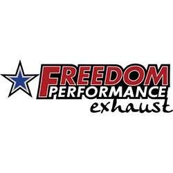 Freedom Performance Exhaust