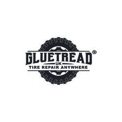 Glue Tread