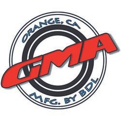 GMA Brakes Control