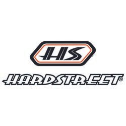 Hardstreet