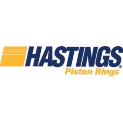 Hastings Piston Rings