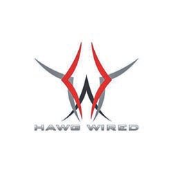 Hawg Wired