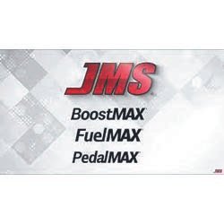 JMS Chip