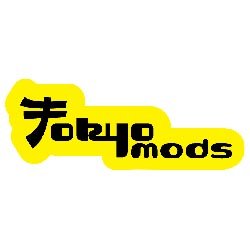 Tokyomods