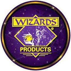 Wizards products