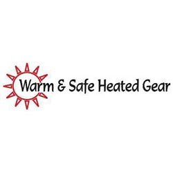 Warm & Safe Heated Gear