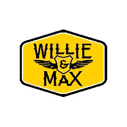 Willie & Max