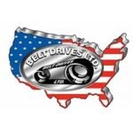 Belt drives