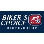 Biker’s choice