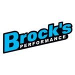Brock’s performance