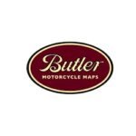 Butler Motorcycle Maps