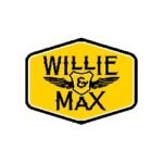 Willie & Max